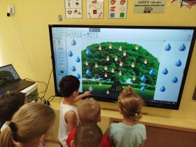 Проект «Я — эколог»